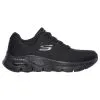 Zapatillas Caminar Mujer SKECHERS 149057 Negro