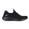 Zapatillas Caminar Mujer SKECHERS 149855 Negro