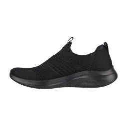 Zapatillas Caminar Mujer SKECHERS 149855 Negro -CAMINAR comercio zapatillas caminar mujer skechers 149855 negro 4