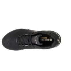 Zapatillas Caminar Mujer SKECHERS 73690 Negro -CAMINAR comercio zapatillas caminar mujer skechers 73690 negro 2
