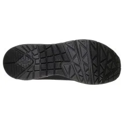 Zapatillas Caminar Mujer SKECHERS 73690 Negro -CAMINAR comercio zapatillas caminar mujer skechers 73690 negro 3