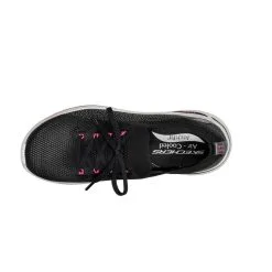 Zapatillas Caminar Mujer SKECHERS Arch Fit Clancy Negro -CAMINAR comercio zapatillas caminar mujer skechers arch fit clancy negro 2