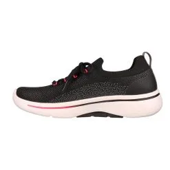 Zapatillas Caminar Mujer SKECHERS Arch Fit Clancy Negro -CAMINAR comercio zapatillas caminar mujer skechers arch fit clancy negro 4