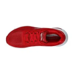 Zapatillas Caminar Mujer Skechers Arch Fit Cool Oasis Rojo -CAMINAR comercio zapatillas caminar mujer skechers arch fit cool oasis rojo 2