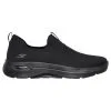 Zapatillas Caminar Mujer SKECHERS Arch Fit Iconic Negro