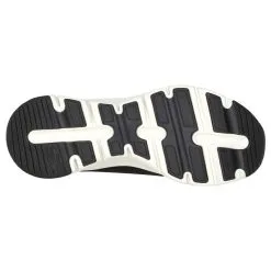 Zapatillas Caminar Mujer Skechers Arch Fit Negro -CAMINAR comercio zapatillas caminar mujer skechers arch fit negro 3