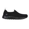 Zapatillas Caminar Mujer SKECHERS Arch Fit Vista-Inspiration Negro