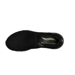 Zapatillas Caminar Mujer SKECHERS Arch Fit Vista-Inspiration Negro -CAMINAR comercio zapatillas caminar mujer skechers arch fit vista inspiration negro 2