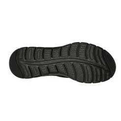 Zapatillas Caminar Mujer SKECHERS Arch Fit Vista-Inspiration Negro -CAMINAR comercio zapatillas caminar mujer skechers arch fit vista inspiration negro 3