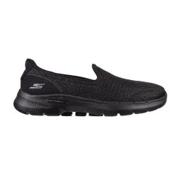 Zapatillas Caminar Mujer SKECHERS Big Splash Negro