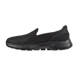 Zapatillas Caminar Mujer SKECHERS Big Splash Negro -CAMINAR comercio zapatillas caminar mujer skechers big splash negro 4