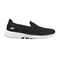 Zapatillas Caminar Mujer SKECHERS Big Splash Negro -CAMINAR comercio zapatillas caminar mujer skechers big splash negro 5