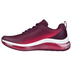 Zapatillas Caminar Mujer SKECHERS Bobs Squad Chaos-Face Off Rosa -CAMINAR comercio zapatillas caminar mujer skechers bobs squad chaos face off rosa 4