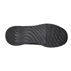 Zapatillas Caminar Mujer SKECHERS Bobs Squad Chaos Negro -CAMINAR comercio zapatillas caminar mujer skechers bobs squad chaos negro 3
