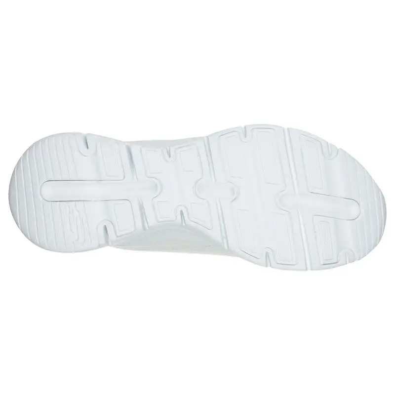 Zapatillas Caminar Mujer SKECHERS Citi Drive Blanco 4 Zapatillas Caminar Mujer SKECHERS Citi Drive Blanco - Imagen 4