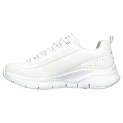 Zapatillas Caminar Mujer SKECHERS Citi Drive Blanco 9 Zapatillas Caminar Mujer SKECHERS Citi Drive Blanco -CAMINAR comercio zapatillas caminar mujer skechers citi drive blanco 4