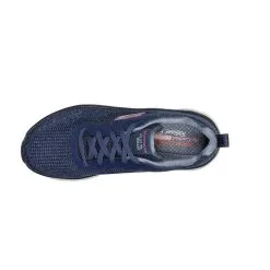Zapatillas Caminar Mujer SKECHERS D'Lux Walker Azul Marino -CAMINAR comercio zapatillas caminar mujer skechers dlux walker azul marino 2
