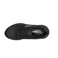 Zapatillas Caminar Mujer SKECHERS D'Lux-Walker Negro -CAMINAR comercio zapatillas caminar mujer skechers dlux walker negro 2