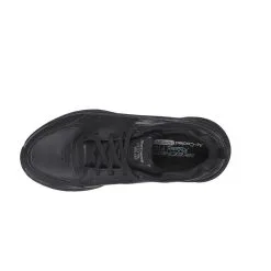 Zapatillas Caminar Mujer SKECHERS D'Lux Walker Negro -CAMINAR comercio zapatillas caminar mujer skechers dlux walker negro 7