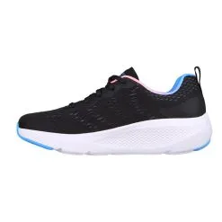 Zapatillas Caminar Mujer SKECHERS Elevate Double Time Negro -CAMINAR comercio zapatillas caminar mujer skechers elevate double time negro 4