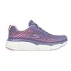 Zapatillas Caminar Mujer SKECHERS Elite Galaxy Burst Morado