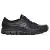 Zapatillas Caminar Mujer SKECHERS Elred Sr Negro