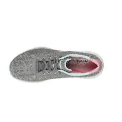 Zapatillas Caminar Mujer SKECHERS Flex Appeal 4.0 Gris -CAMINAR comercio zapatillas caminar mujer skechers flex appeal 40 gris 2