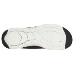 Zapatillas Caminar Mujer SKECHERS Flex Appeal Brilliant View Negro -CAMINAR comercio zapatillas caminar mujer skechers flex appeal brilliant view negro 14