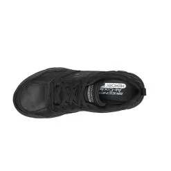 Zapatillas Caminar Mujer SKECHERS Flex Appeal Negro -CAMINAR comercio zapatillas caminar mujer skechers flex appeal negro 7