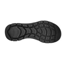 Zapatillas Caminar Mujer SKECHERS Flex Appeal Negro -CAMINAR comercio zapatillas caminar mujer skechers flex appeal negro 8