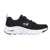 Zapatillas Caminar Mujer SKECHERS Glee For All Negro