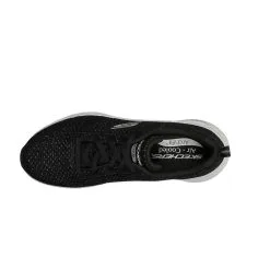 Zapatillas Caminar Mujer SKECHERS Glee For All Negro -CAMINAR comercio zapatillas caminar mujer skechers glee for all negro 7