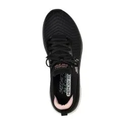 Zapatillas Caminar Mujer Skechers Glide Step Sport Negro -CAMINAR comercio zapatillas caminar mujer skechers glide step sport negro 2