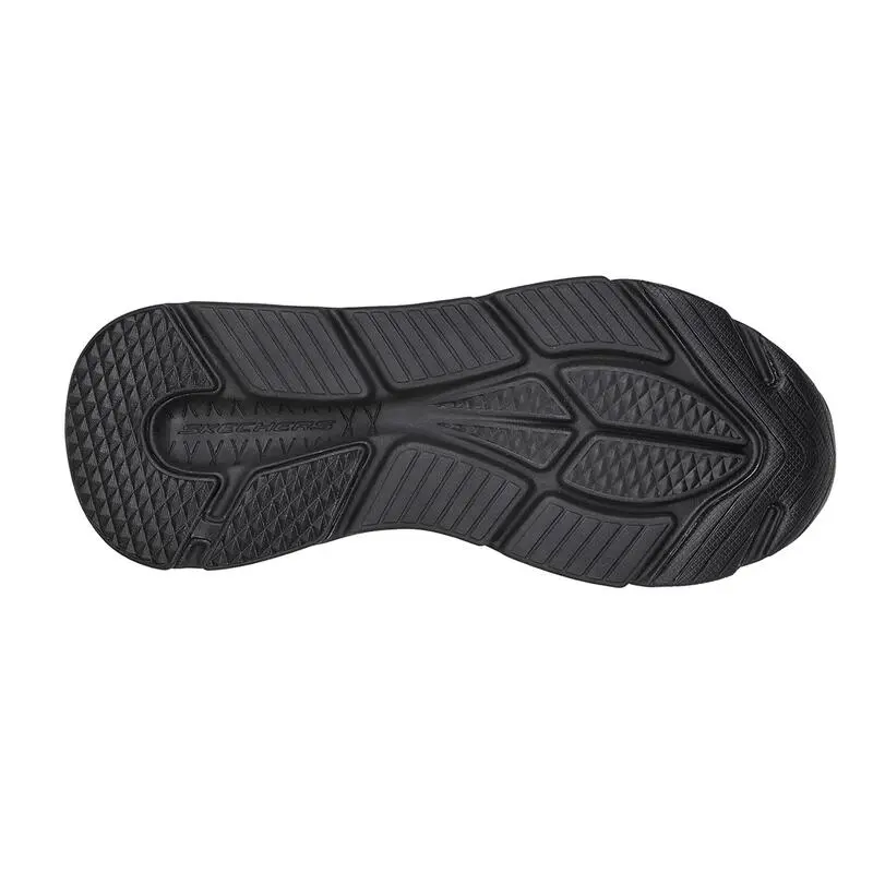 Zapatillas Caminar Mujer SKECHERS Go Run Max Cushioning Elite Negro 4 Zapatillas Caminar Mujer SKECHERS Go Run Max Cushioning Elite Negro - Imagen 4