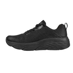 Zapatillas Caminar Mujer SKECHERS Go Run Max Cushioning Elite Negro 9 Zapatillas Caminar Mujer SKECHERS Go Run Max Cushioning Elite Negro -CAMINAR comercio zapatillas caminar mujer skechers go run max cushioning elite negro 4