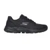Zapatillas Caminar Mujer SKECHERS Go Walk 6 Negro