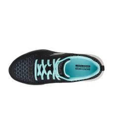 Zapatillas Caminar Mujer SKECHERS Go Walk Adora Negro -CAMINAR comercio zapatillas caminar mujer skechers go walk adora negro 2