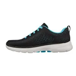 Zapatillas Caminar Mujer SKECHERS Go Walk Adora Negro -CAMINAR comercio zapatillas caminar mujer skechers go walk adora negro 4