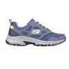 Zapatillas Caminar Mujer SKECHERS Hillcrest-Pure Escapade Azul