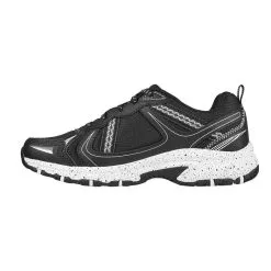 Zapatillas Caminar Mujer SKECHERS Hillcrest-Vast Adventure Negro -CAMINAR comercio zapatillas caminar mujer skechers hillcrest vast adventure negro 4