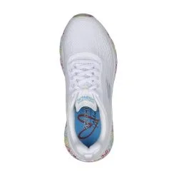 Zapatillas Caminar Mujer Skechers JGold Crown Blanco 7 Zapatillas Caminar Mujer Skechers JGold Crown Blanco -CAMINAR comercio zapatillas caminar mujer skechers jgold crown blanco 2