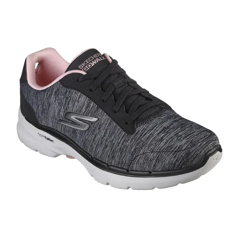 Zapatillas Caminar Mujer SKECHERS Magic Melody Negro 2 Zapatillas Caminar Mujer SKECHERS Magic Melody Negro - Imagen 2