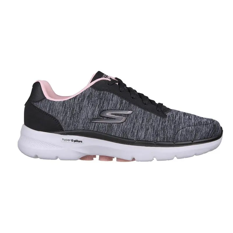Zapatillas Caminar Mujer SKECHERS Magic Melody Negro 1 Zapatillas Caminar Mujer SKECHERS Magic Melody Negro