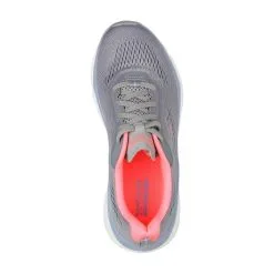 Zapatillas Caminar Mujer Skechers Max Cushioning Elite Gris -CAMINAR comercio zapatillas caminar mujer skechers max cushioning elite gris 2
