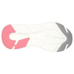 Zapatillas Caminar Mujer Skechers Max Cushioning Elite Gris -CAMINAR comercio zapatillas caminar mujer skechers max cushioning elite gris 3