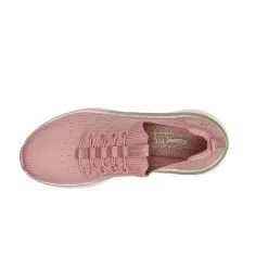 Zapatillas Caminar Mujer SKECHERS Relaxed Fit D'Lux Walker-Let It Glow Rosa -CAMINAR comercio zapatillas caminar mujer skechers relaxed fit dlux walker let it glow rosa 2