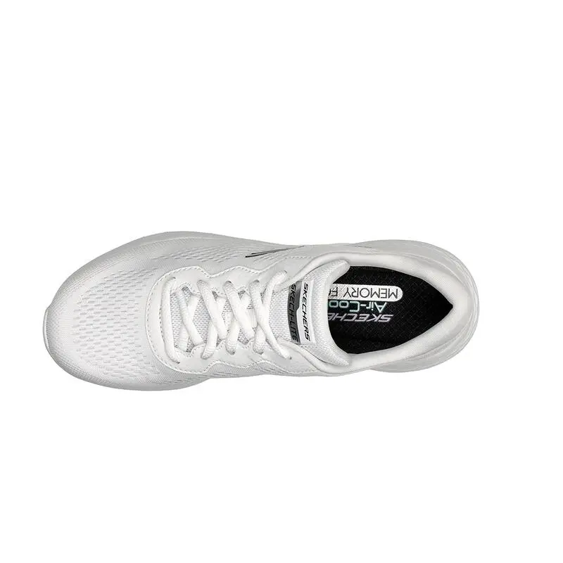 Zapatillas Caminar Mujer SKECHERS Skech-Lite Pro Blanco 3 Zapatillas Caminar Mujer SKECHERS Skech-Lite Pro Blanco - Imagen 3