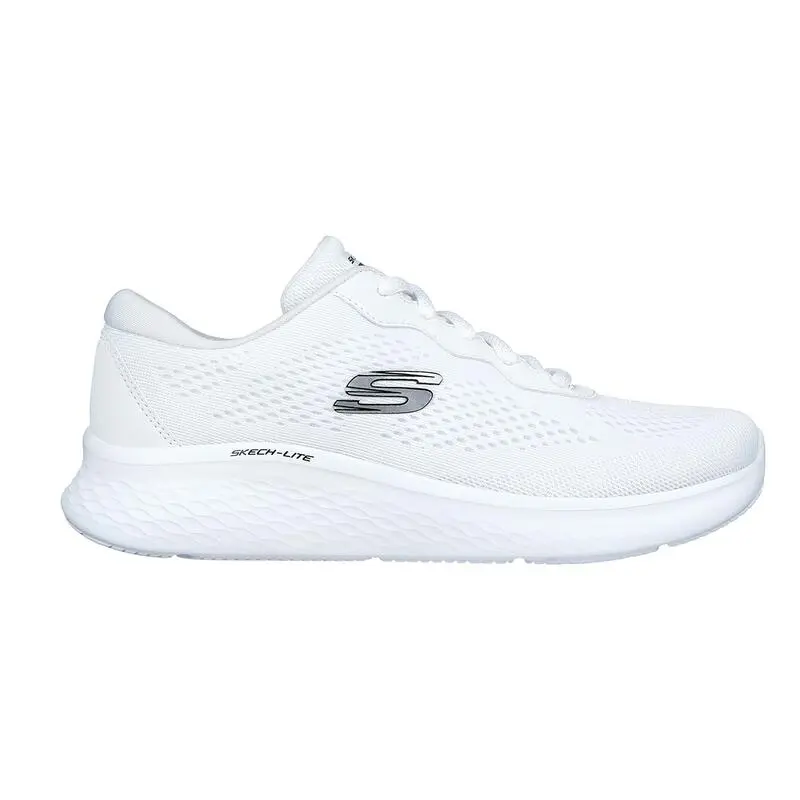 Zapatillas Caminar Mujer SKECHERS Skech-Lite Pro Blanco 1 Zapatillas Caminar Mujer SKECHERS Skech-Lite Pro Blanco