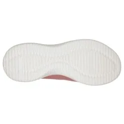 Zapatillas Caminar Mujer Skechers Slip On Ultra Flex Rosa -CAMINAR comercio zapatillas caminar mujer skechers slip on ultra flex rosa 3