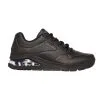 Zapatillas Caminar Mujer SKECHERS Street Uno 2 Air Aroung You Negro